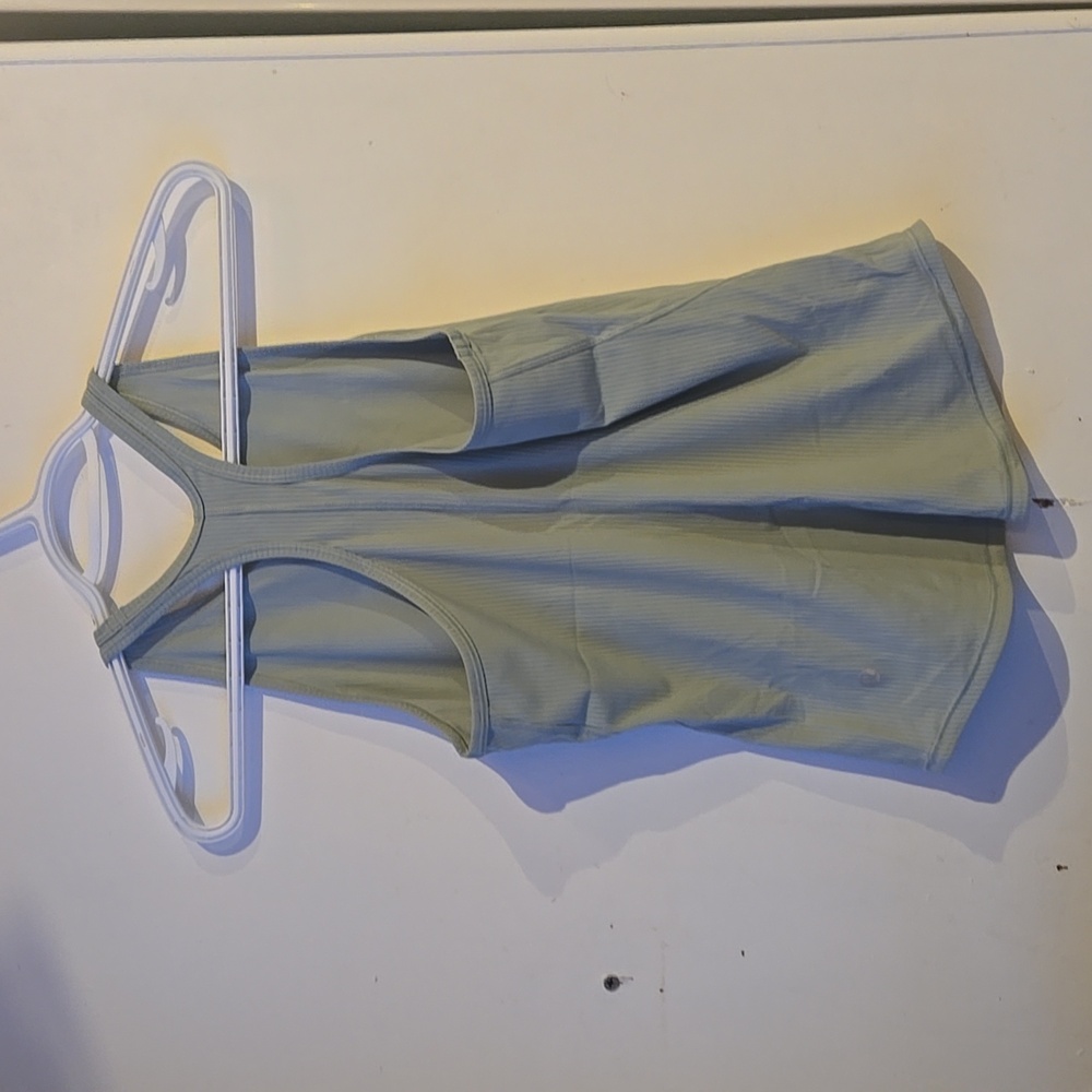 Lululemon Base Pace Ribbed Tank Top - Picture 3 of 7